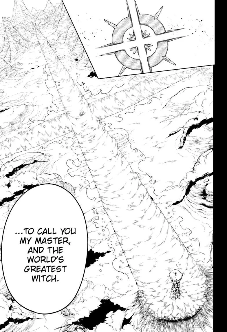 Ichi the Witch Chapter 64 – Page 7