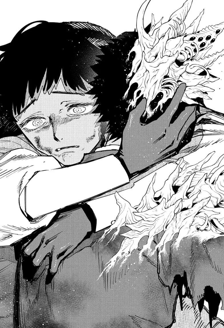 Ichi the Witch Chapter 65 – Page 18