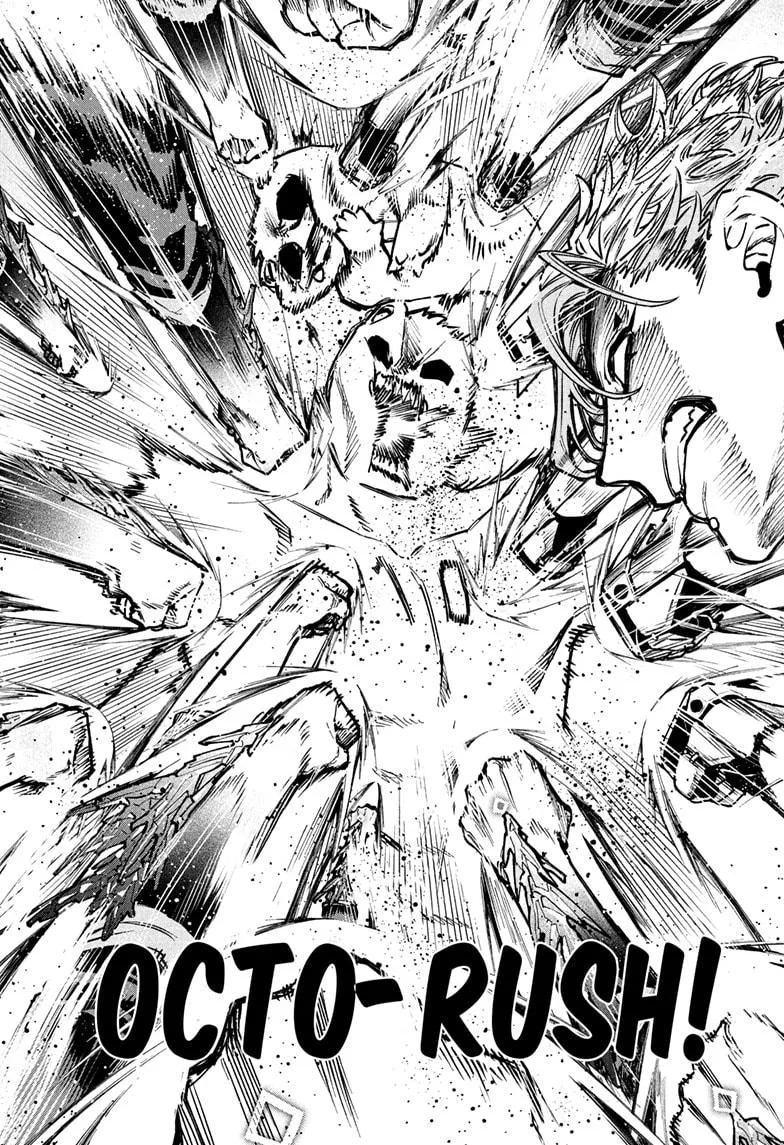 Ichi the Witch Chapter 66 – Page 19