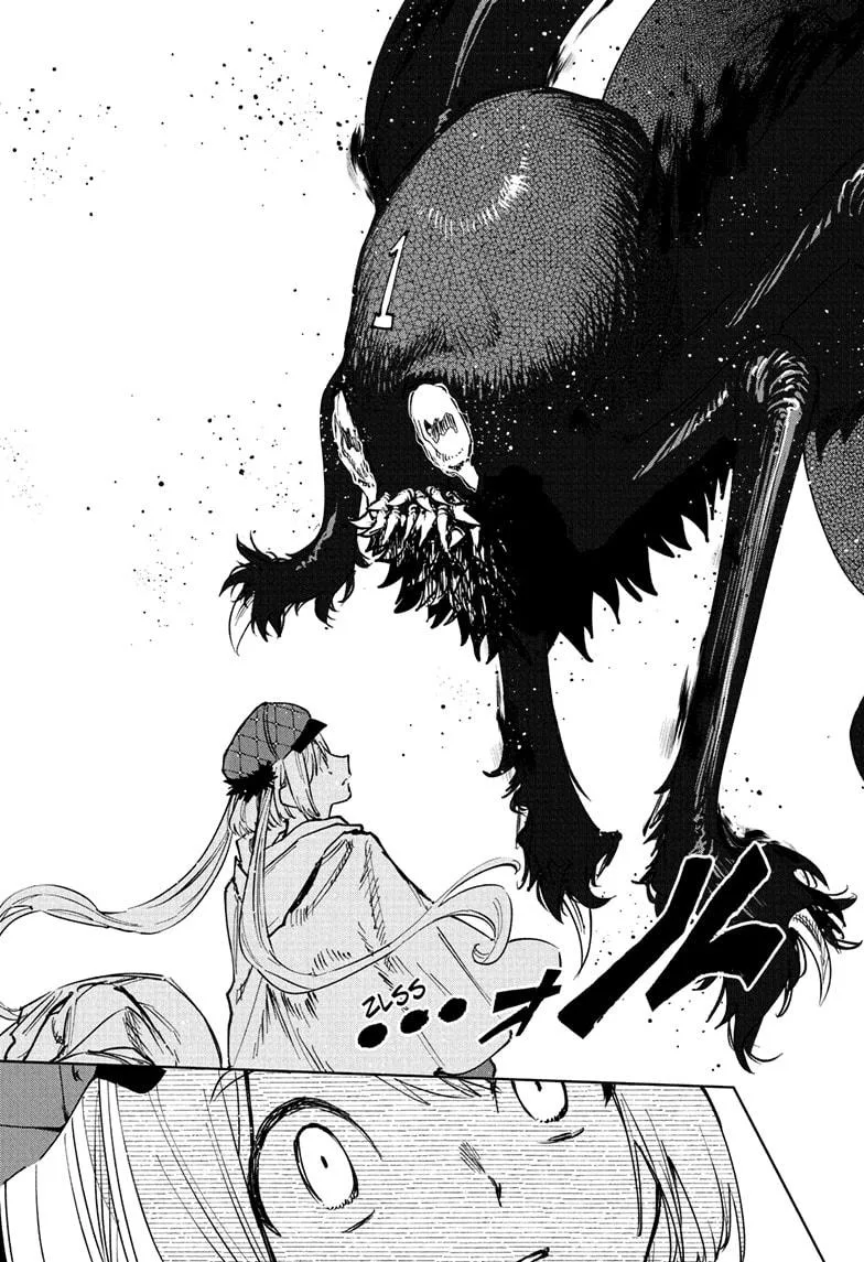 Ichi the Witch Chapter 67 – Page 11