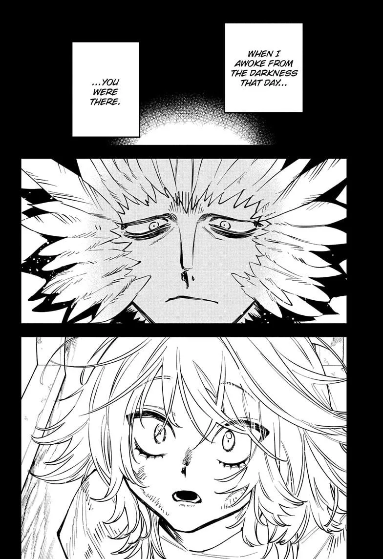 Ichi the Witch Chapter 67 – Page 18