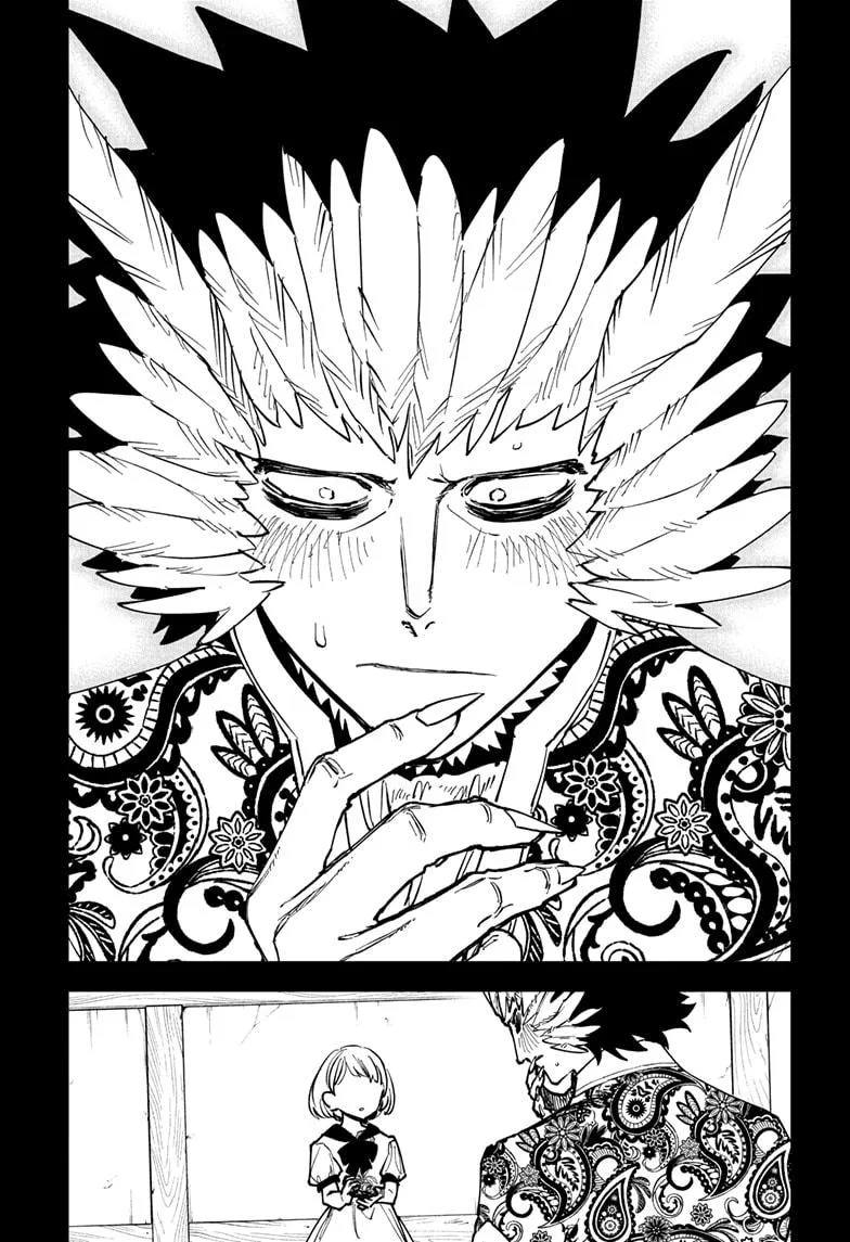 Ichi the Witch Chapter 68 – Page 14