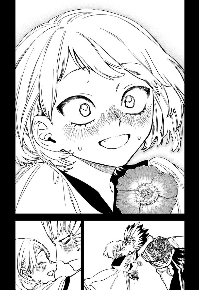 Ichi the Witch Chapter 68 – Page 15