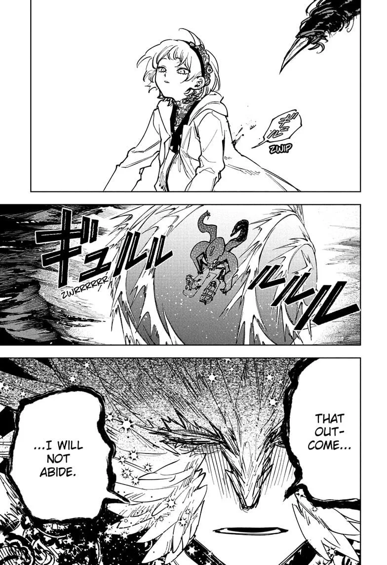 Ichi the Witch Chapter 68 – Page 19