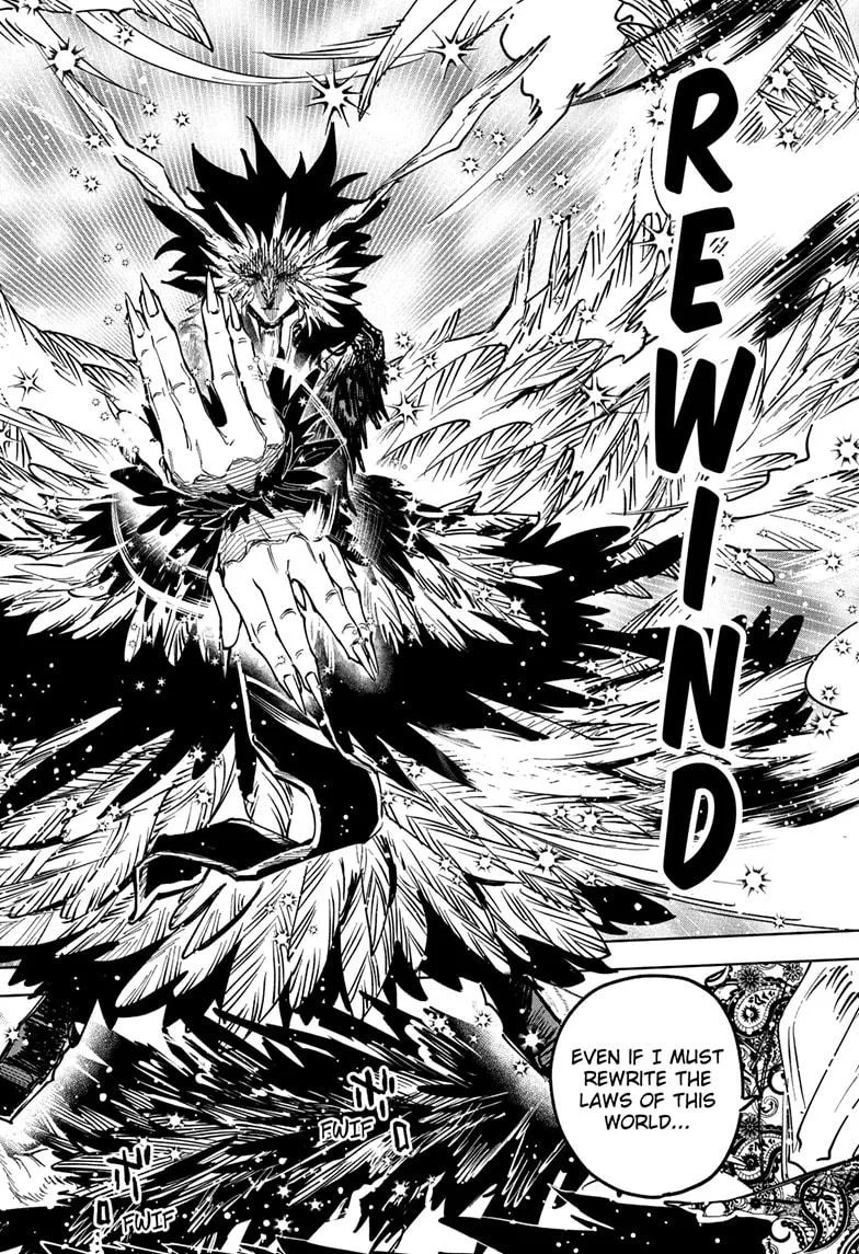 Ichi the Witch Chapter 68 – Page 20
