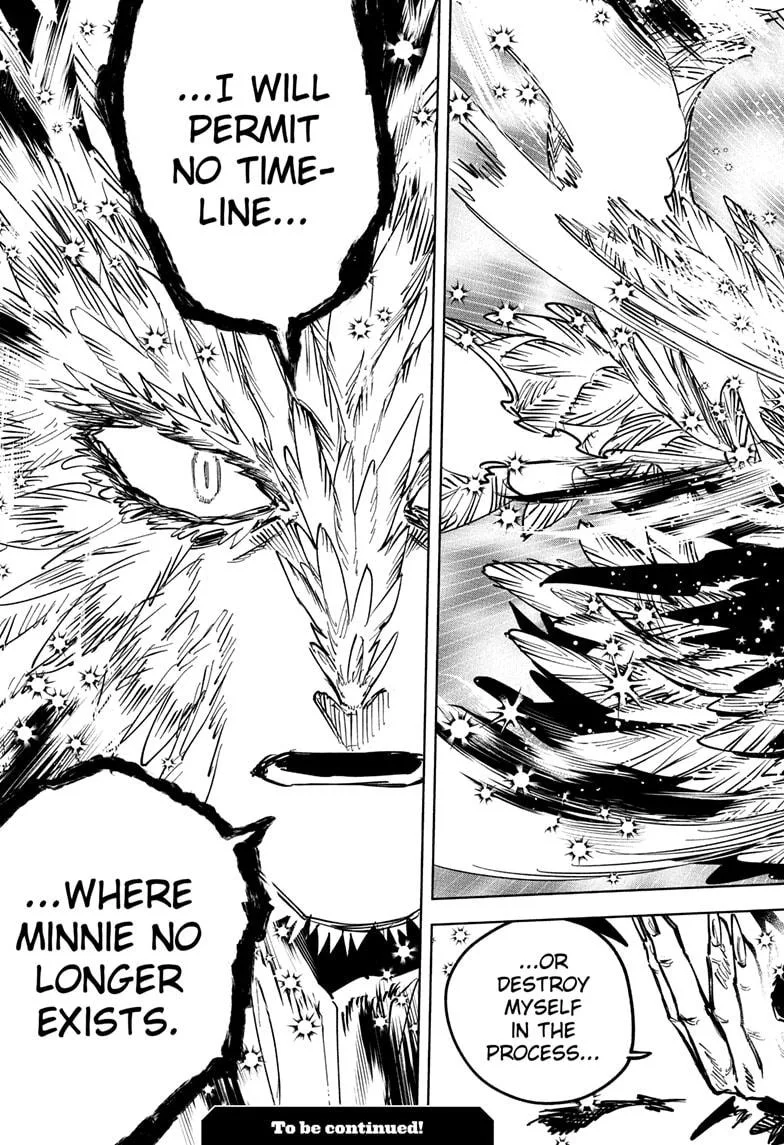 Ichi the Witch Chapter 68 – Page 21