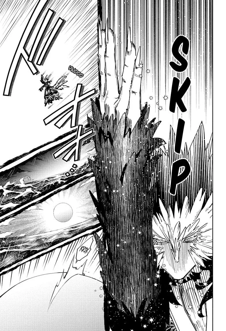 Ichi the Witch Chapter 69 – Page 11