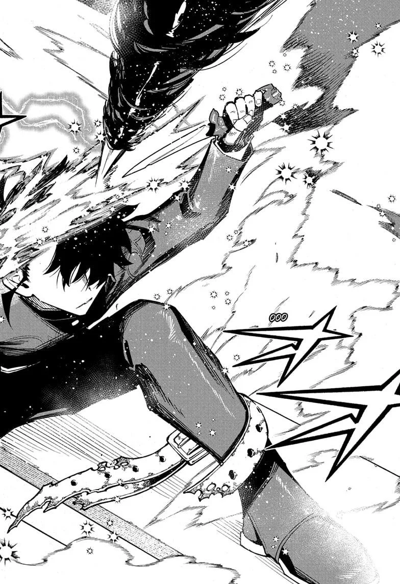 Ichi the Witch Chapter 69 – Page 14