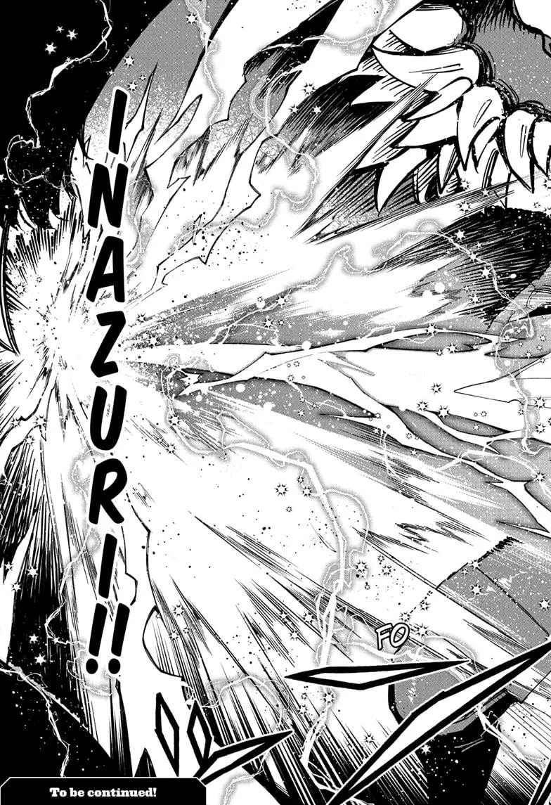 Ichi the Witch Chapter 69 – Page 19