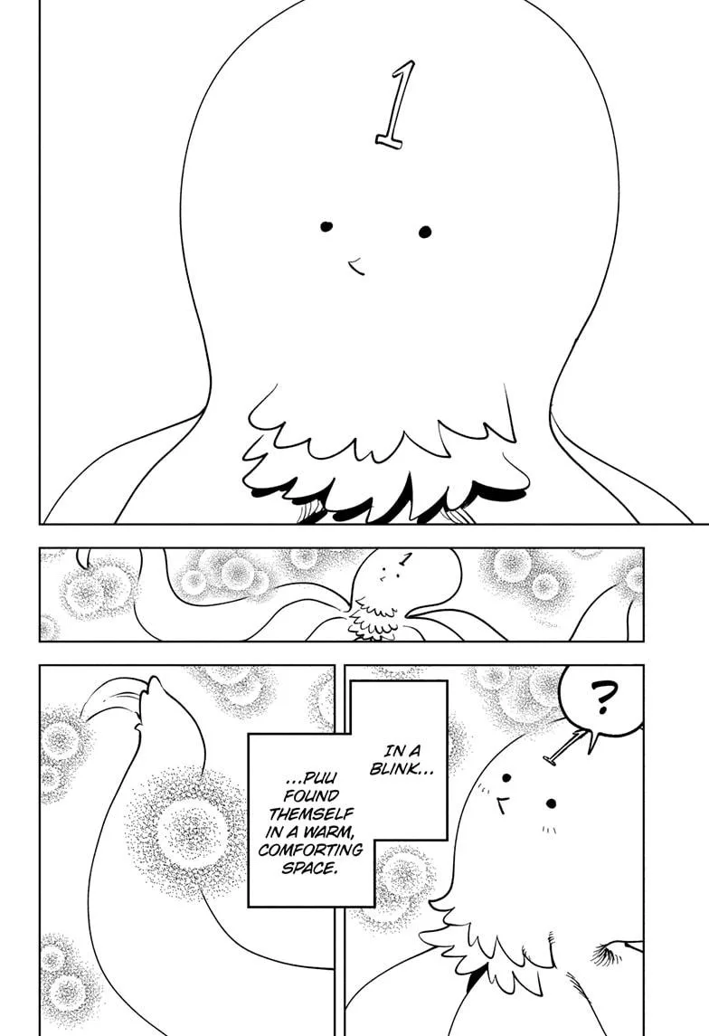 Ichi the Witch Chapter 70 – Page 10