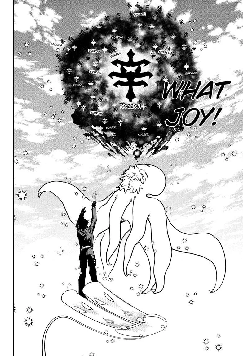 Ichi the Witch Chapter 70 – Page 12