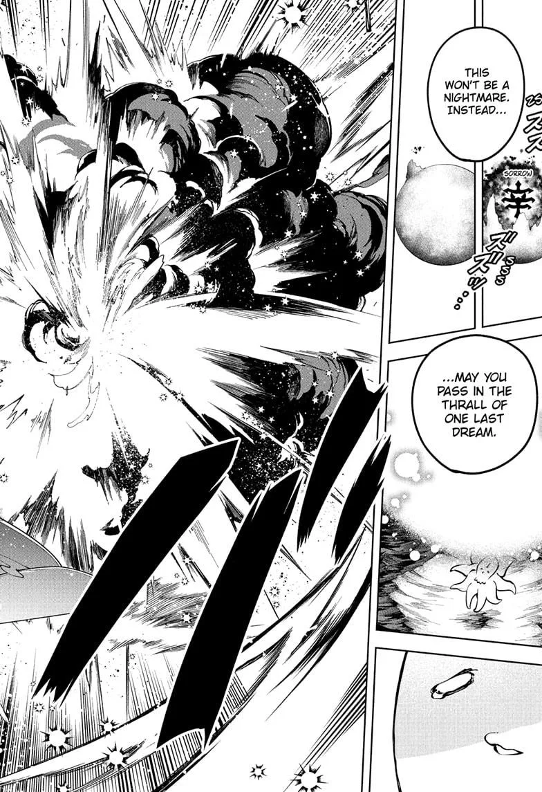 Ichi the Witch Chapter 70 – Page 16