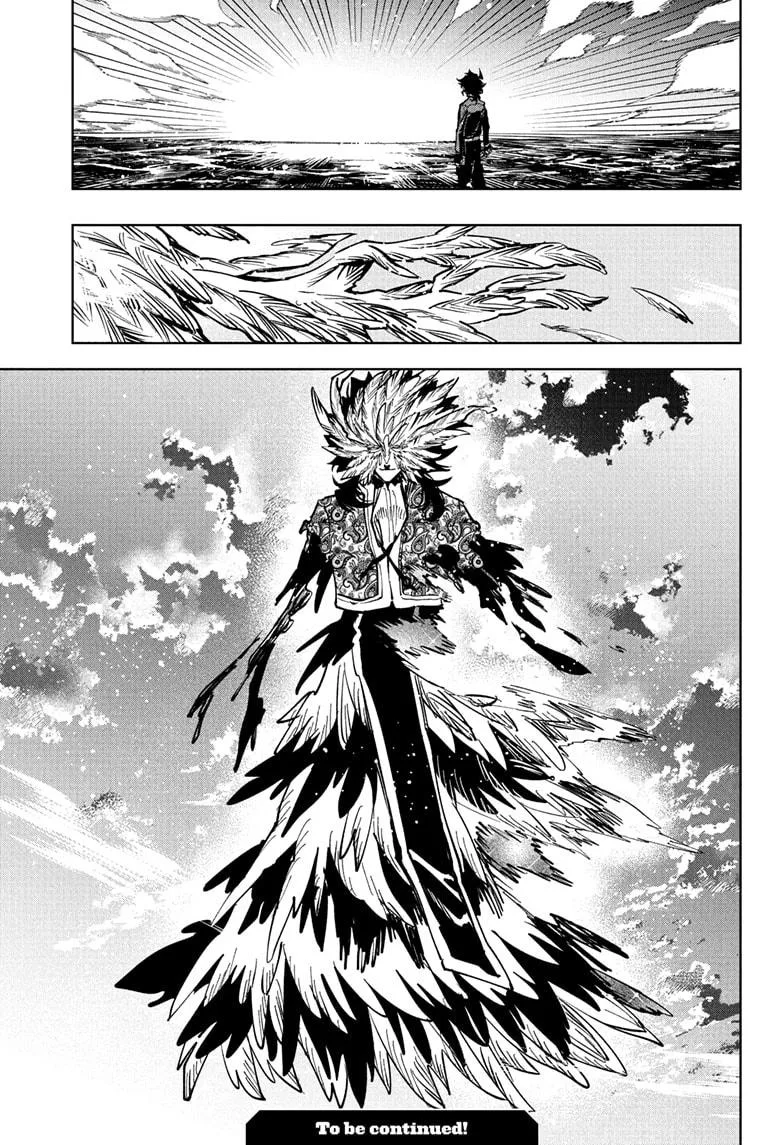Ichi the Witch Chapter 70 – Page 19
