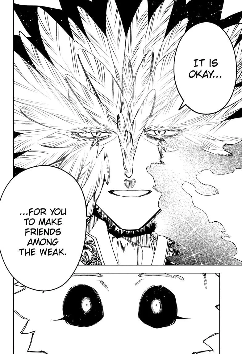 Ichi the Witch Chapter 71 – Page 8