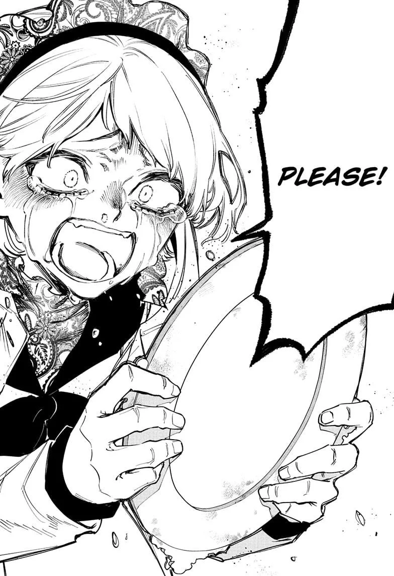 Ichi the Witch Chapter 71 – Page 14