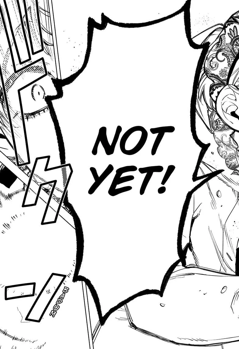 Ichi the Witch Chapter 71 – Page 15