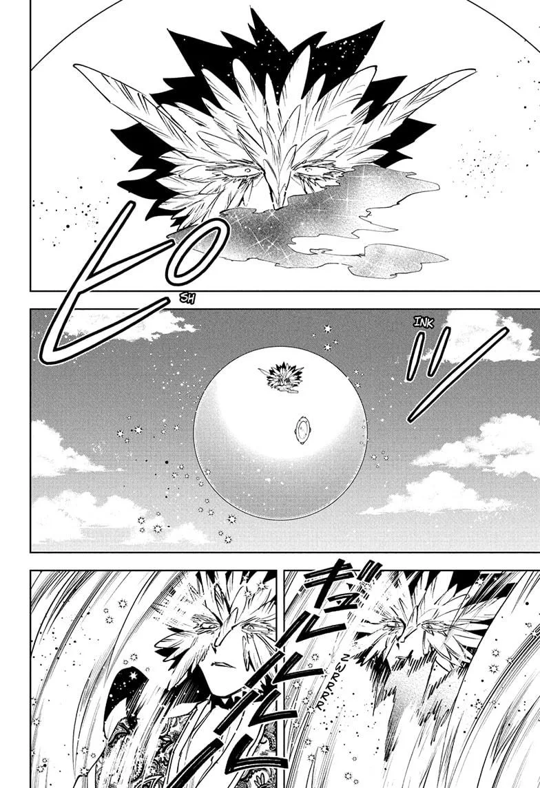 Ichi the Witch Chapter 71 – Page 16