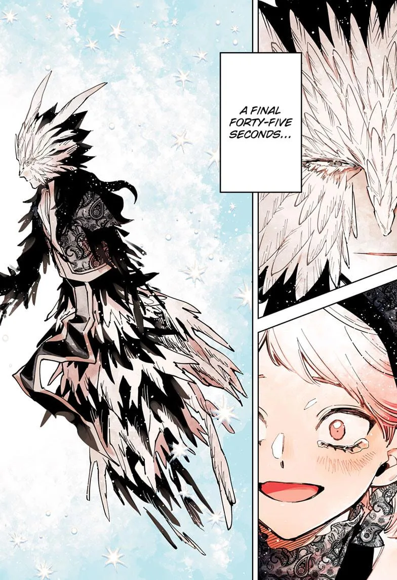 Ichi the Witch Chapter 72 – Page 2