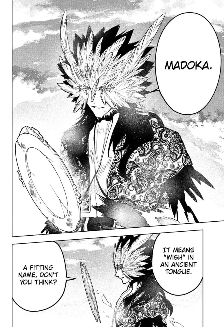 Ichi the Witch Chapter 72 – Page 6