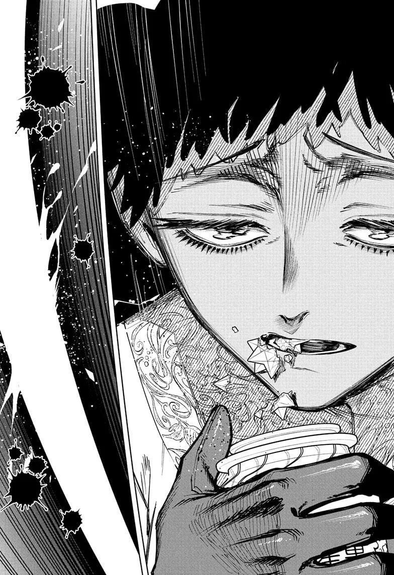 Ichi the Witch Chapter 73 – Page 11