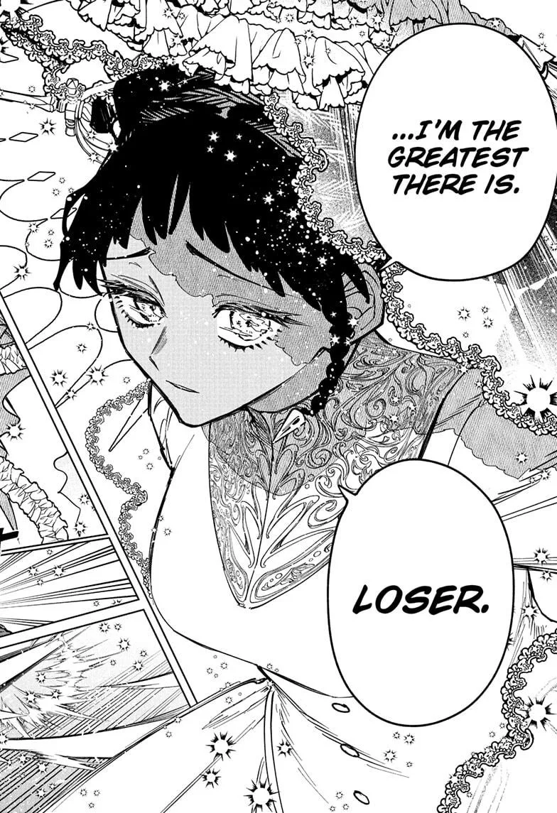 Ichi the Witch Chapter 73 – Page 16