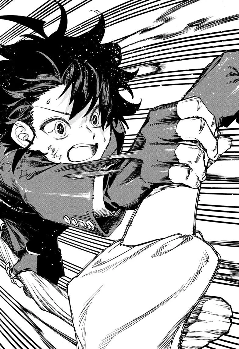 Ichi the Witch Chapter 74 – Page 14