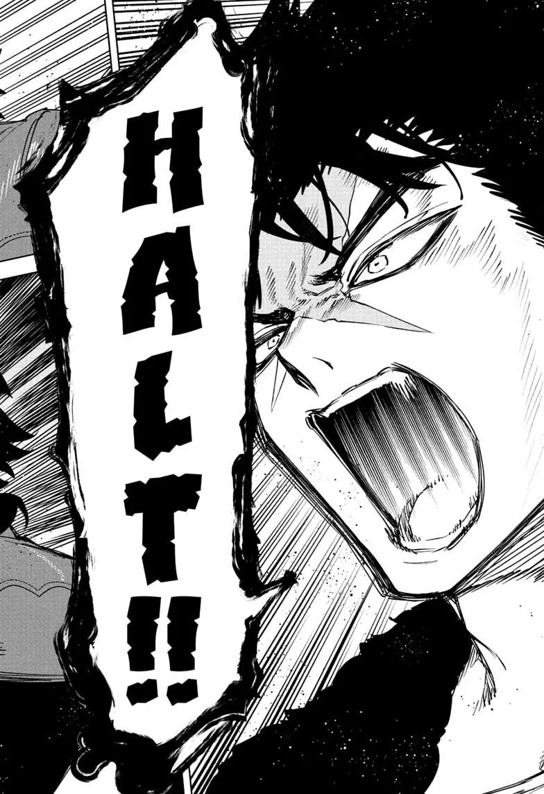 Ichi the Witch Chapter 81 – Page 14