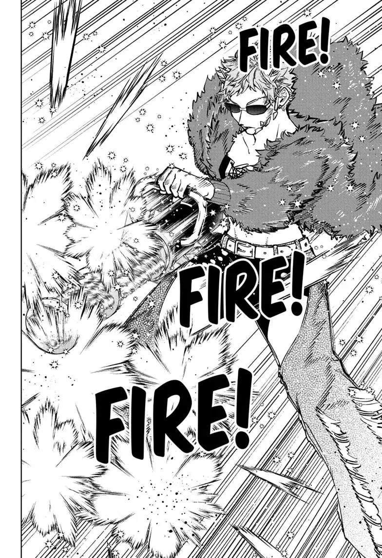 Ichi the Witch Chapter 82 – Page 2