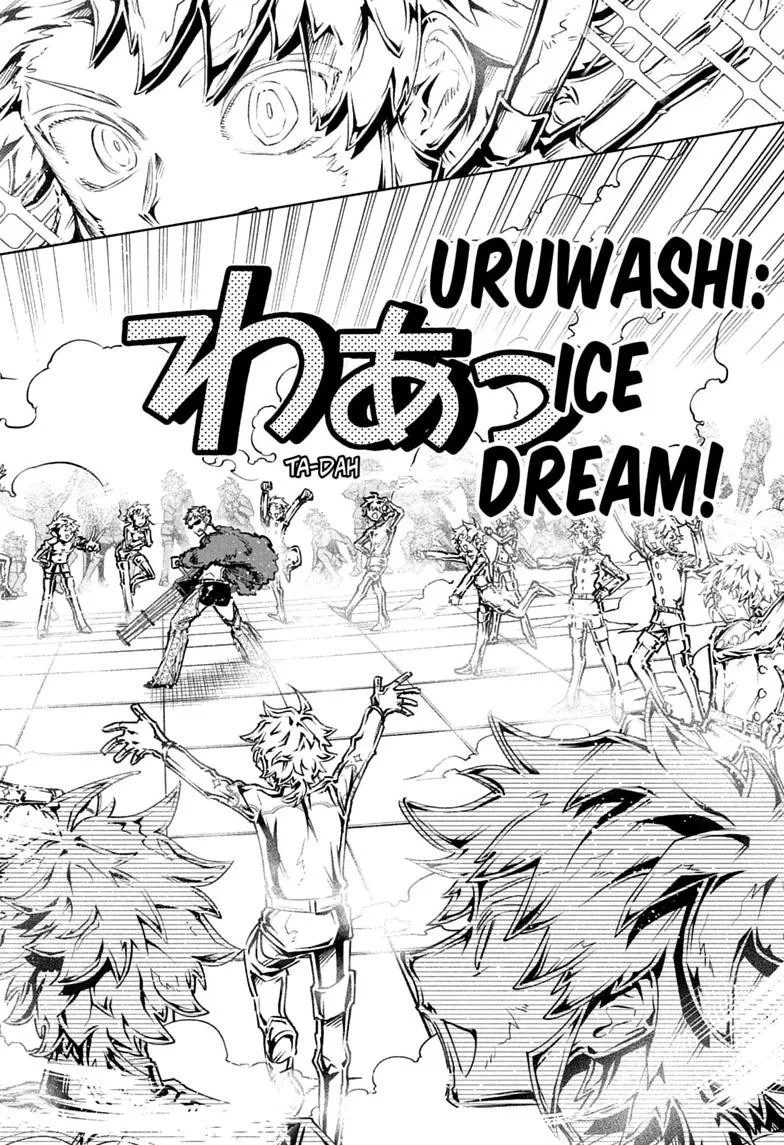 Ichi the Witch Chapter 83 – Page 12