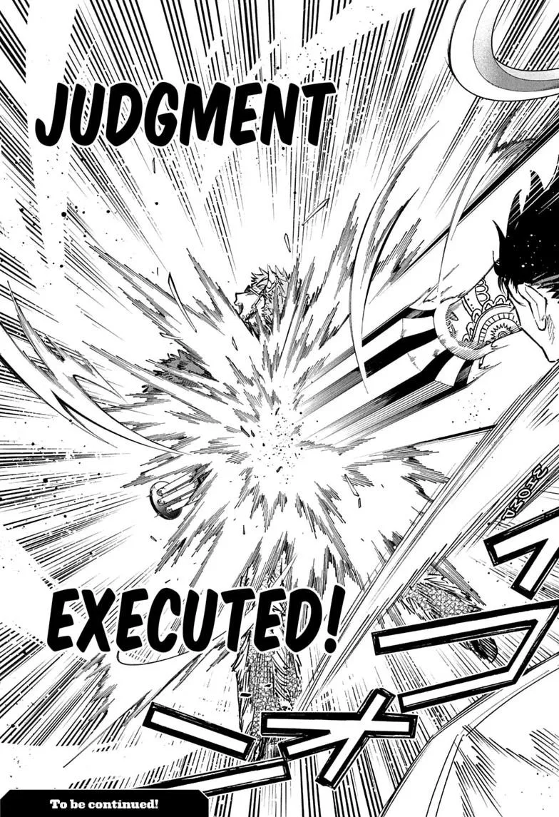 Ichi the Witch Chapter 83 – Page 19