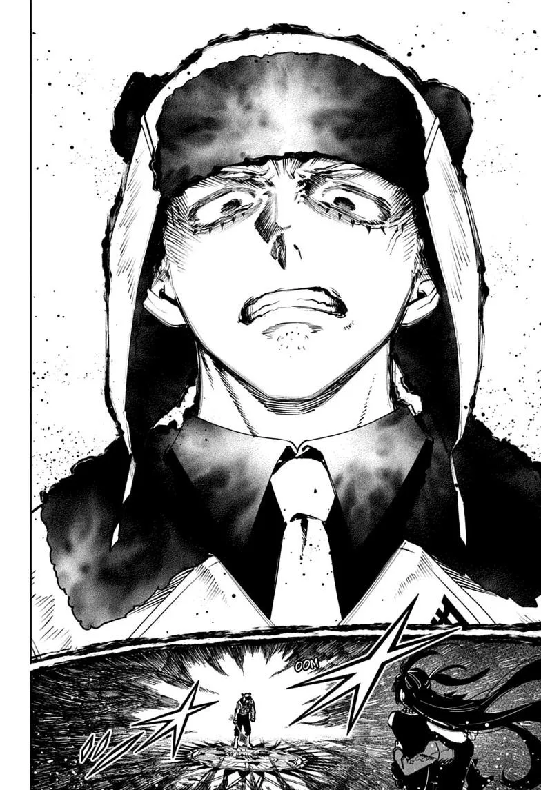 Ichi the Witch Chapter 85 – Page 12
