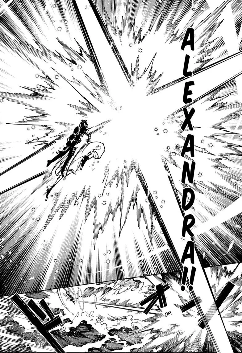 Ichi the Witch Chapter 87 – Page 6