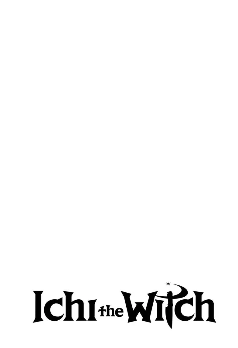 Ichi the Witch Chapter 89 – Page 4