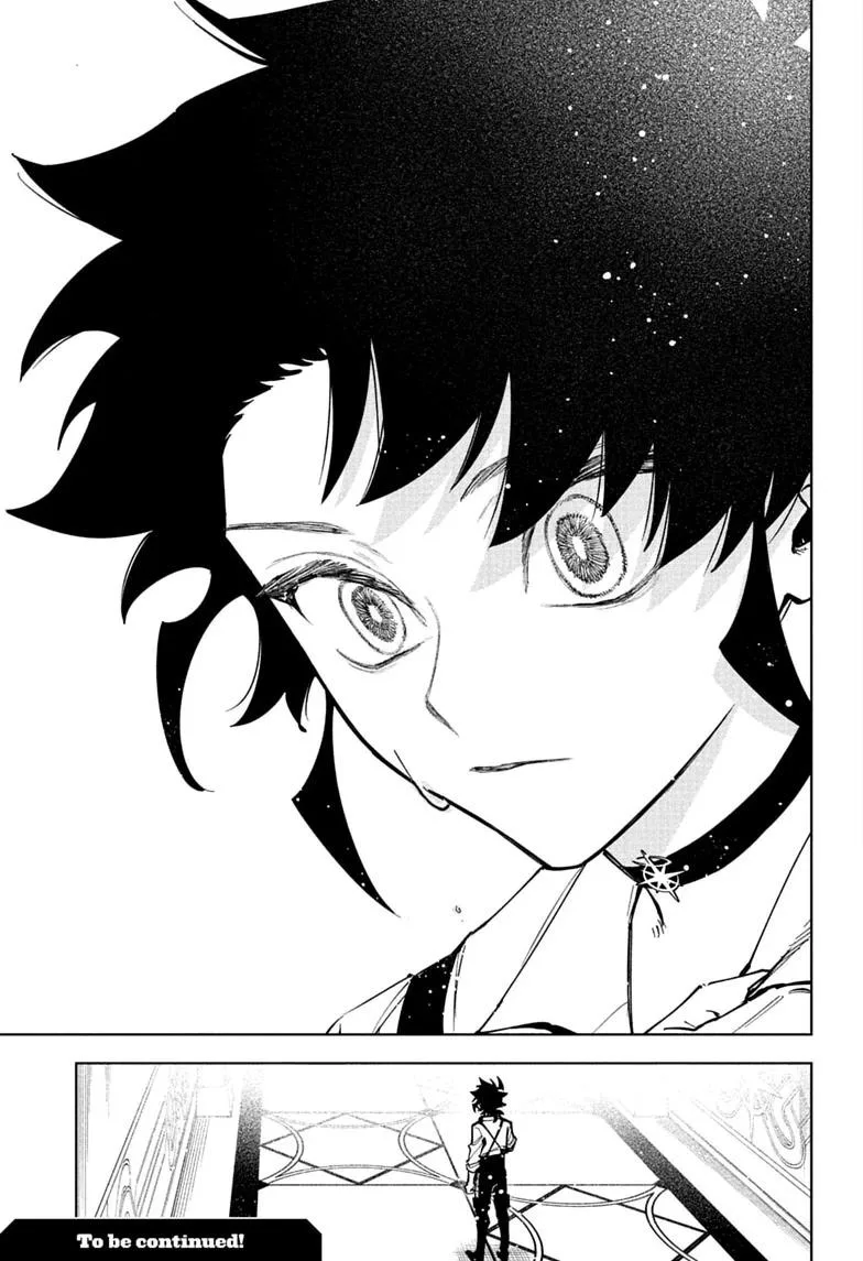 Ichi the Witch Chapter 89 – Page 23