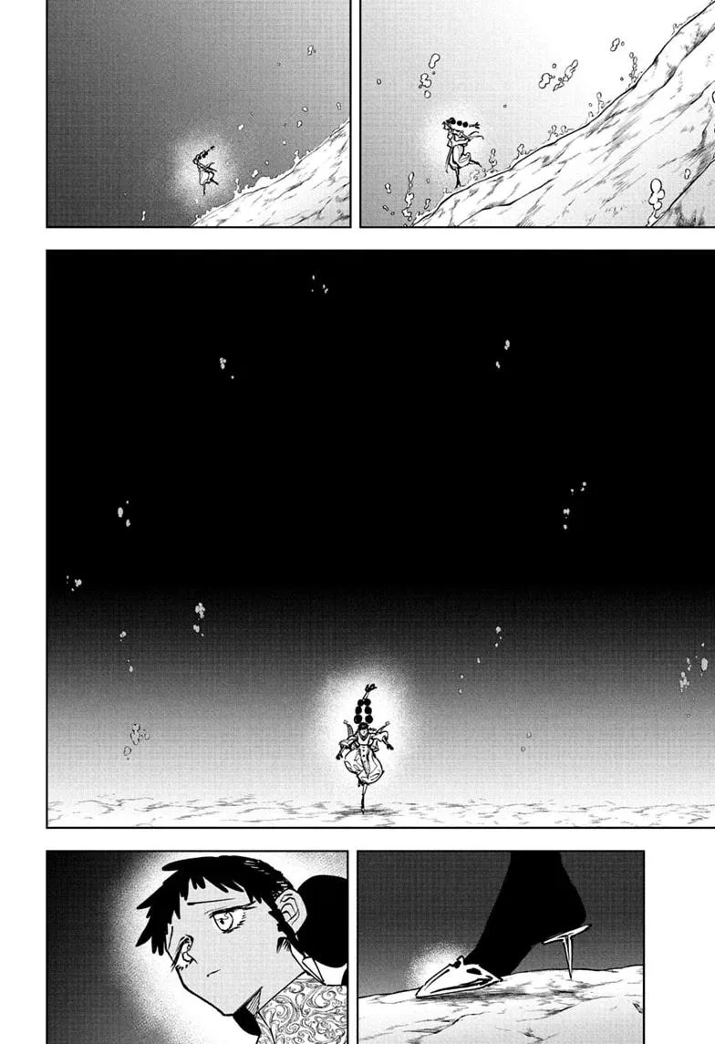 Ichi the Witch Chapter 90 – Page 8