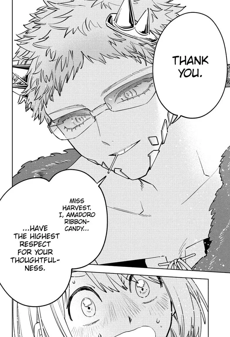Ichi the Witch Chapter 93 – Page 8