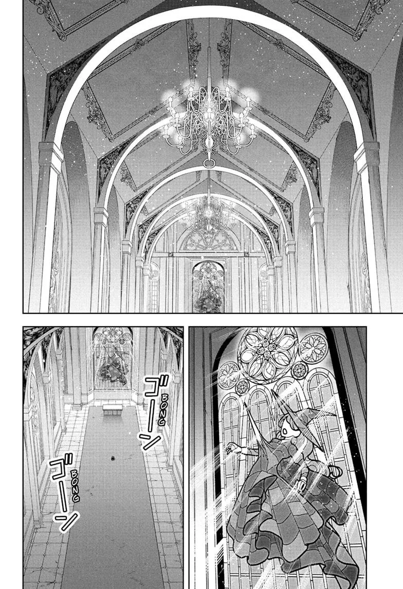 Ichi the Witch Chapter 93 – Page 14