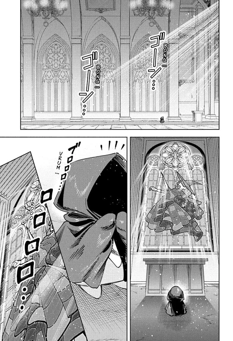 Ichi the Witch Chapter 93 – Page 15