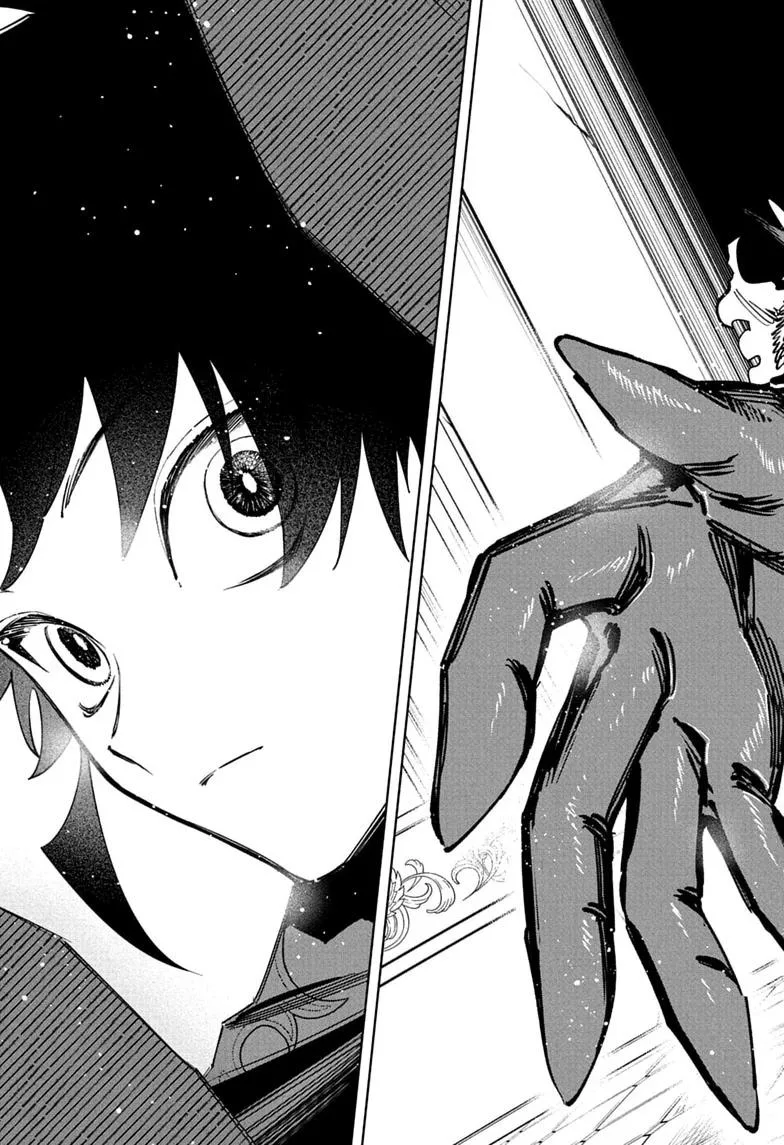 Ichi the Witch Chapter 94 – Page 15
