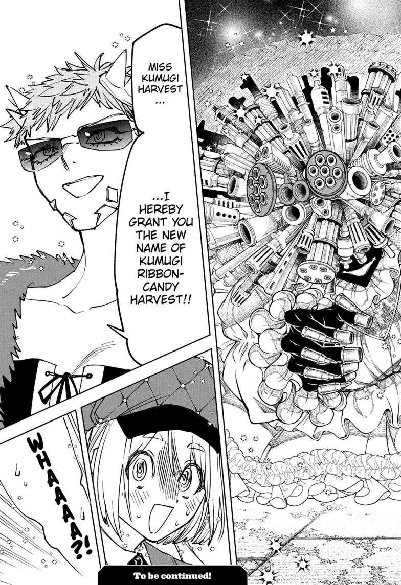Ichi the Witch Chapter 98 – Page 19