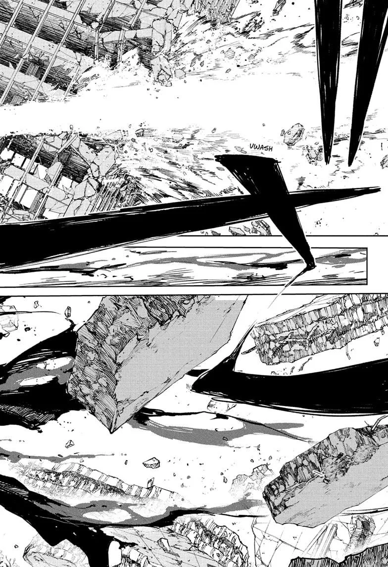 Kagurabachi Chapter 108 – Page 12