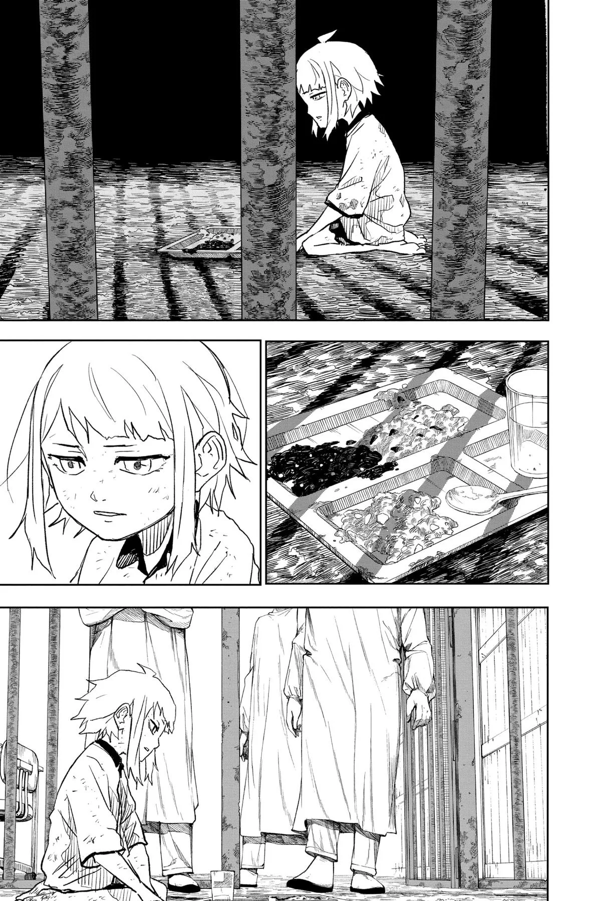 Kagurabachi Chapter 11 – Page 7