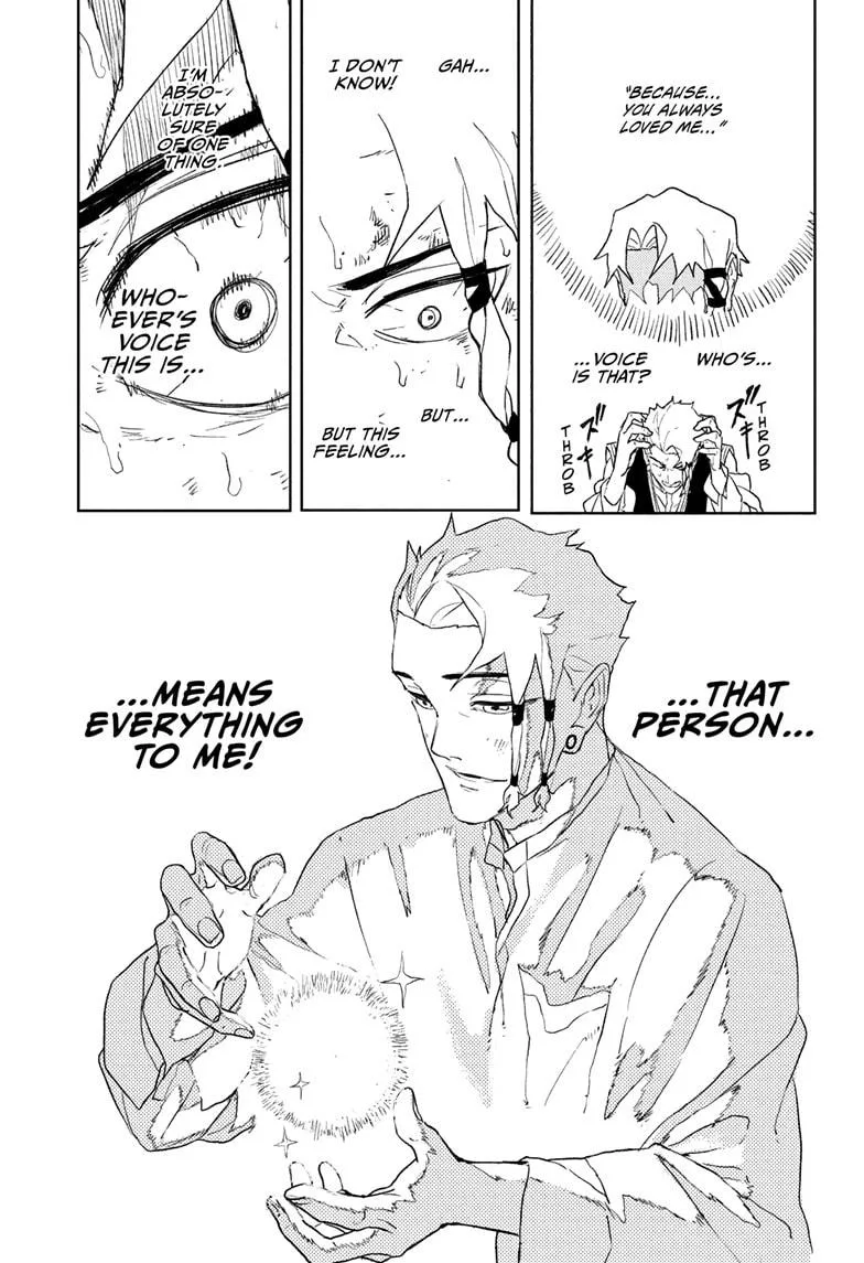 Kagurabachi Chapter 112.5 – Page 7