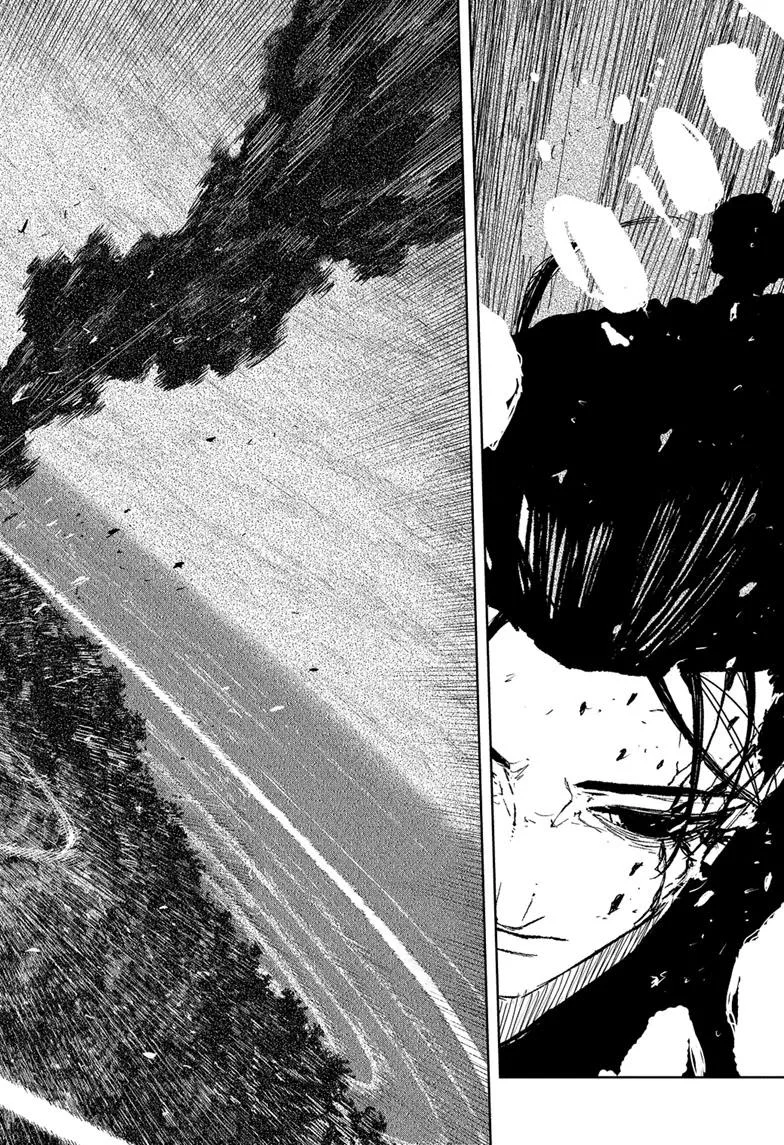Kagurabachi Chapter 120 – Page 18
