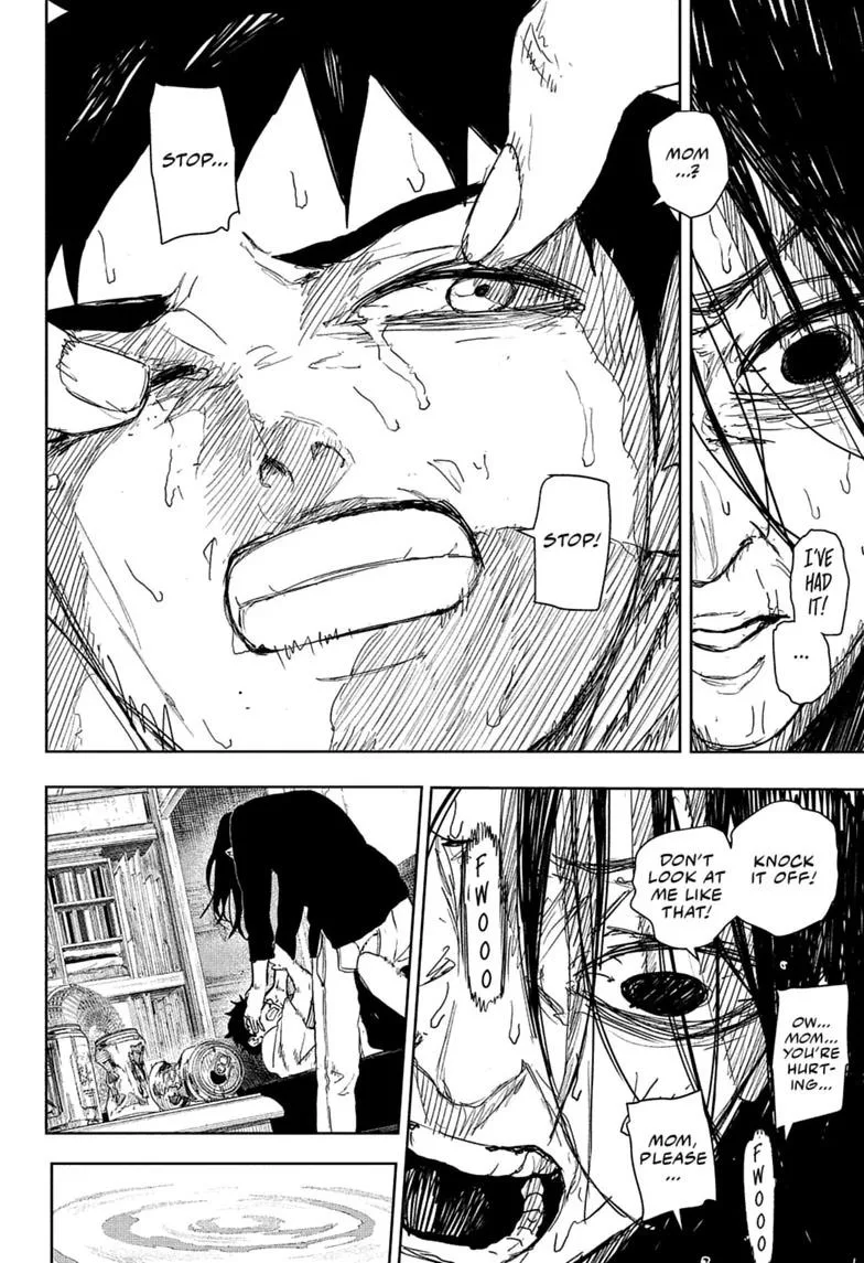 Kagurabachi Chapter 126 – Page 6