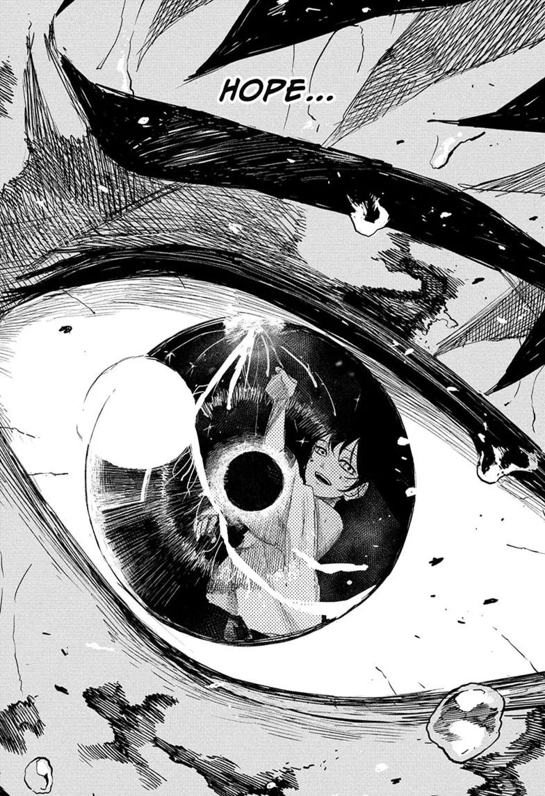 Kagurabachi Chapter 129 – Page 12