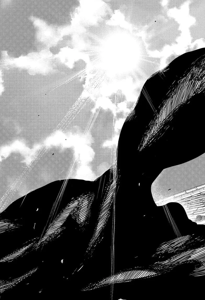 Kagurabachi Chapter 130 – Page 12