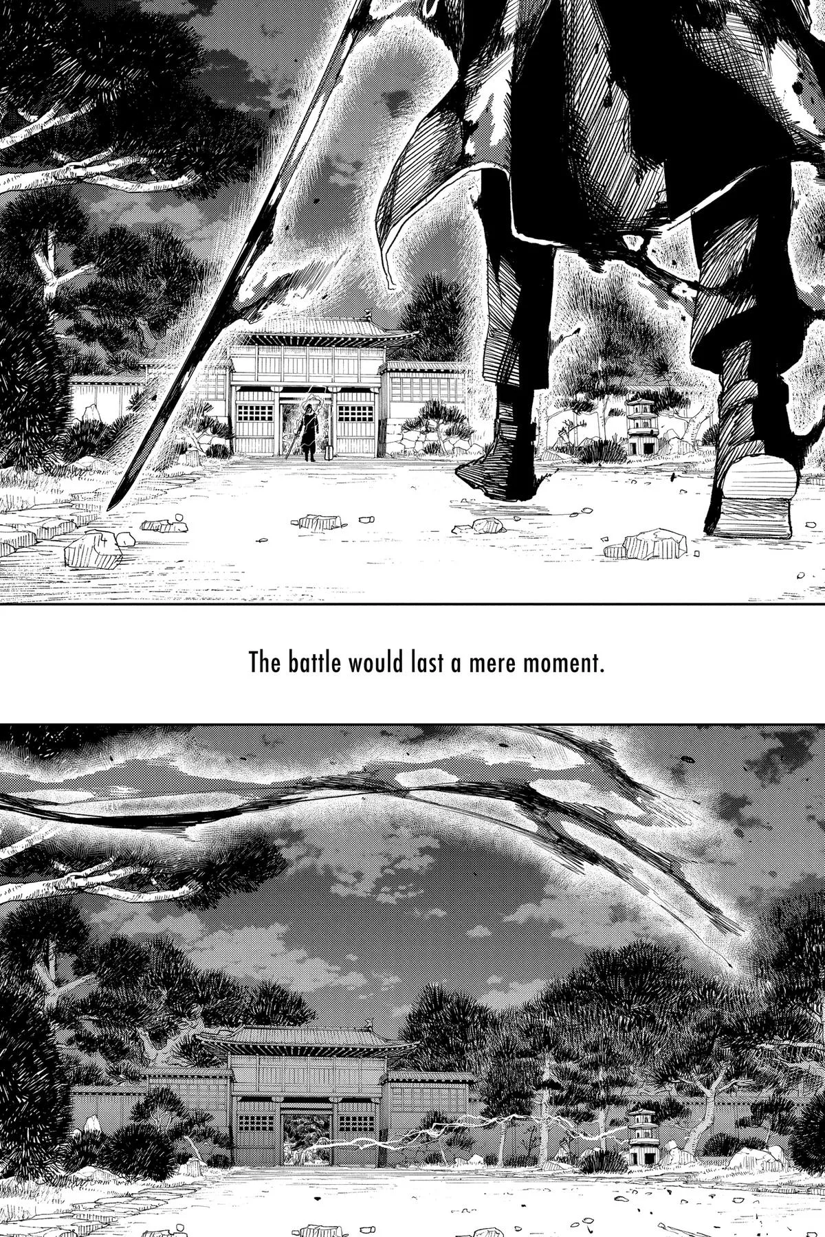 Kagurabachi Chapter 16 – Page 18