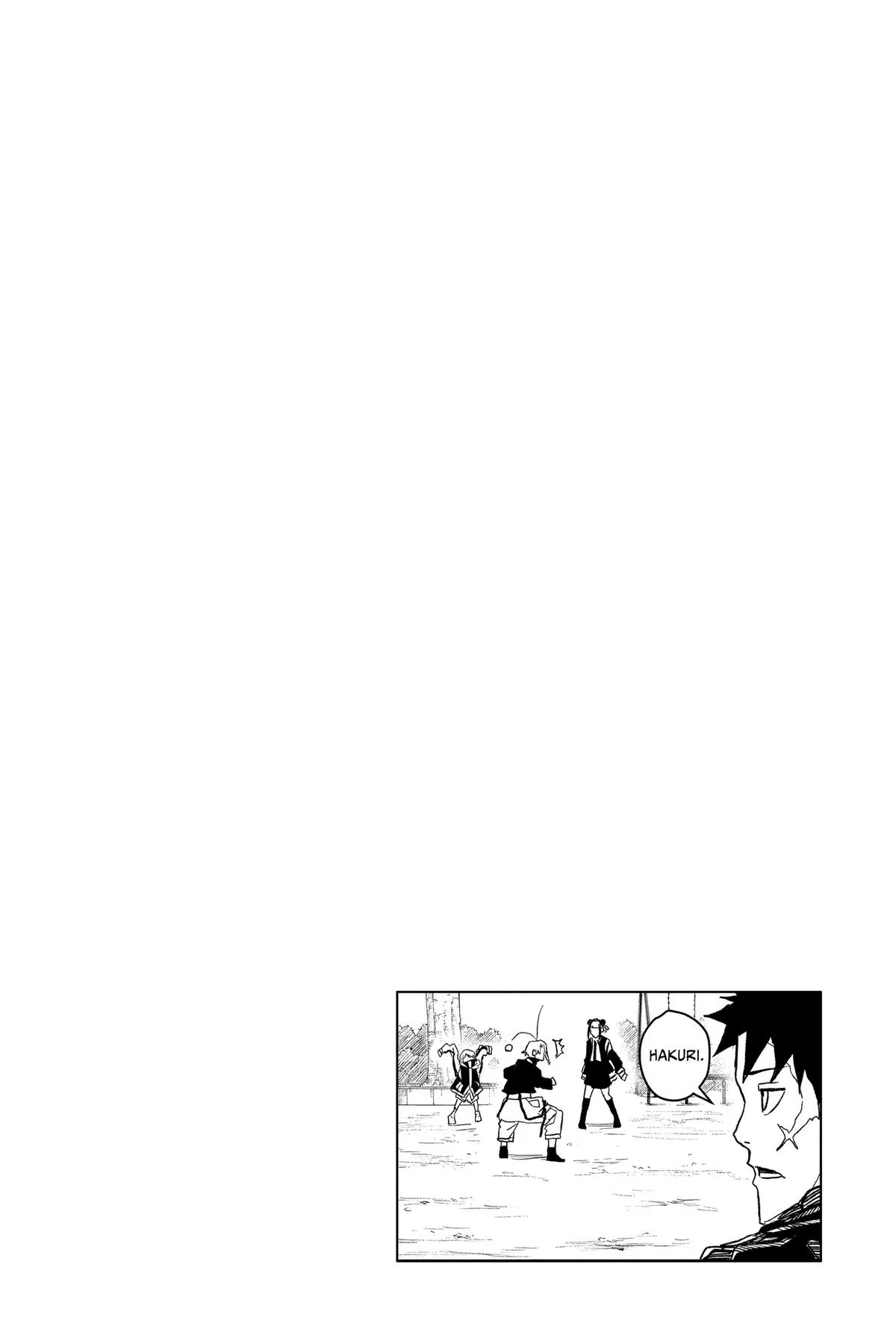 Kagurabachi Chapter 28 – Page 26