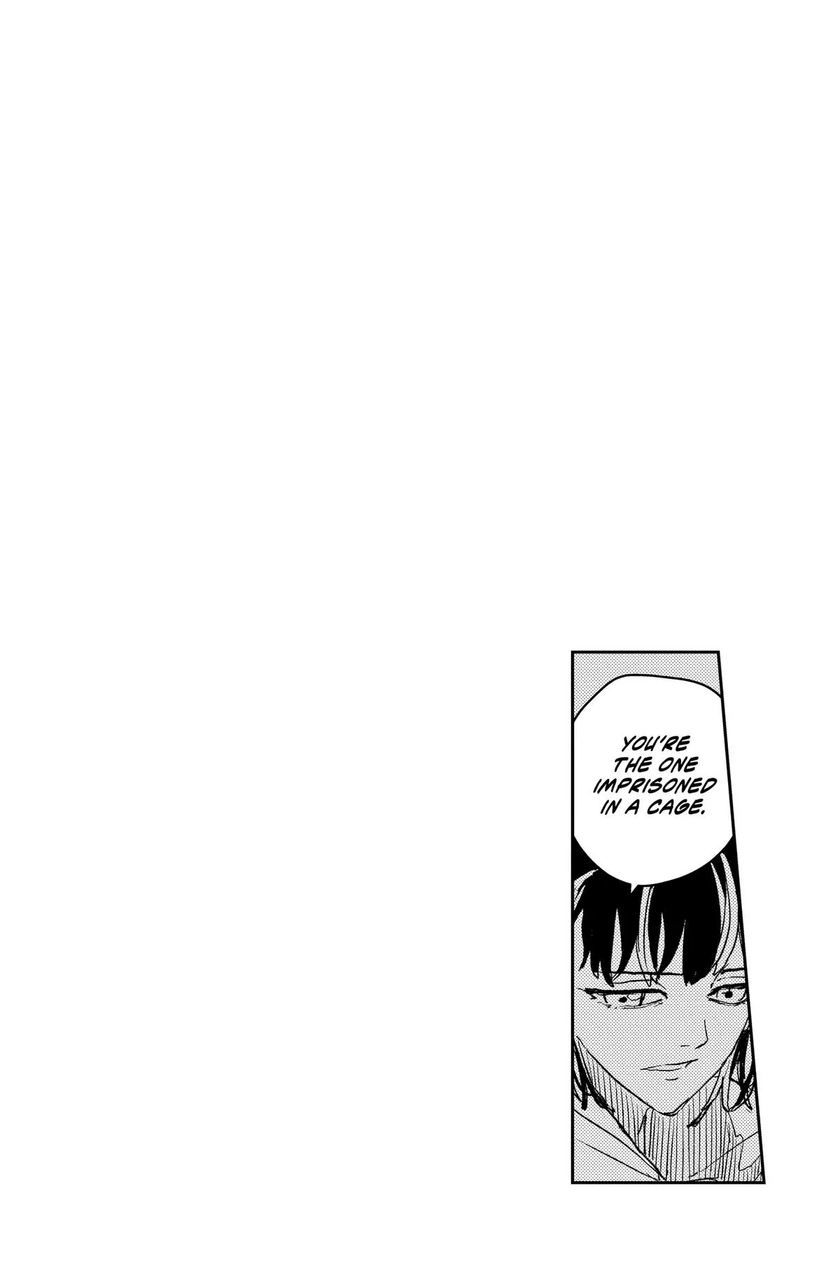 Kagurabachi Chapter 36 – Page 20